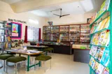 Sri Aurobindo Siksha Sadan Gallery