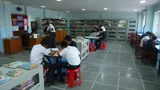 Mahavir Institute Of Education And Research Gallery