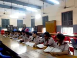 Christ Church Girls High School Gallery