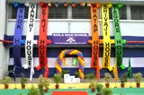 Birla High School Gallery