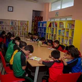 ORCHIDS The International SchooVi Kids Gallery