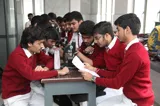 Shree Jain Vidyalaya Gallery