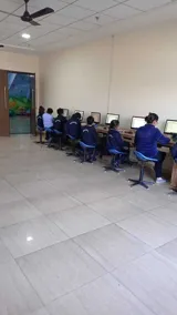 Modern School Gallery