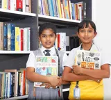 Greenwood High School Gallery