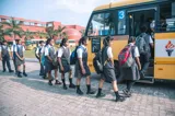 Saini International School Gallery