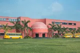 Saini International School Gallery