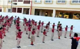 Sri Chaitanya Techno School Gallery