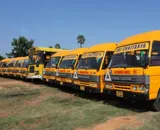 Sri Chaitanya Techno School Gallery