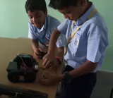 Heartfulness International School Gallery