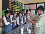 Sri Sloka School Gallery