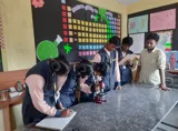 Sri Sloka School Gallery