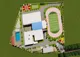 Meridian School, Medipally, Hyderabad School BuildingImage 3