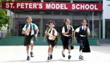 St.Peter's Model School Gallery