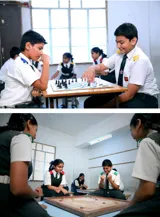 St.Peter's Model School Gallery