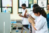 Niraj International School Gallery