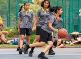 Oakridge International School Gallery
