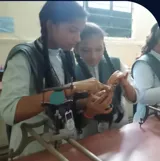 Saraswati Shishu Mandir Gallery