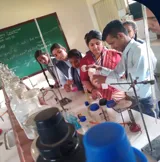 Saraswati Shishu Mandir Gallery