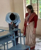 Saraswati Shishu Mandir Gallery