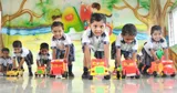 Sks International School Gallery