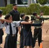 Sky Heights Academy Gallery