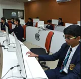 Sage International School Gallery