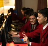 Sagar Public School, Ratibad Gallery