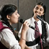 Sagar Public School Gallery