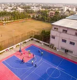 Sagar Public School Gallery