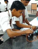 Raj Vedanta School Gallery