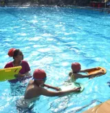 Sagar Public School Gallery