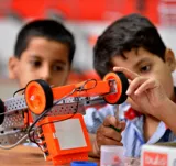 GD Goenka Public School Gallery