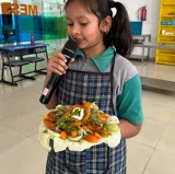 Billabong High International School Gallery