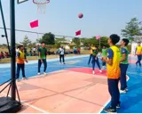 Birla Open Minds International School Gallery