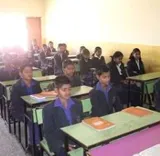 Little Angles Higher Secondary School Gallery