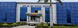 Arya Senior Secondary School Gallery