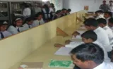 Arya Senior Secondary School Gallery