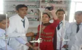 Arya Senior Secondary School Gallery