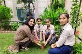 Brahamleen Swami Amar Devji Memorial Panch Tirth Public School Gallery