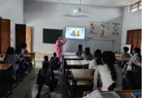 Charan Singh Memorial Convent Senior Secondary School Gallery