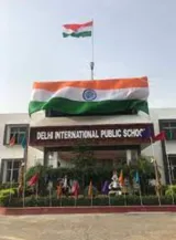 Delhi International Public School Gallery