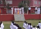 Greenland Public School Gallery