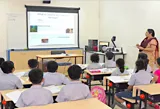 H D Public School Gallery