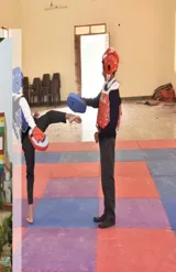 Jain Public School Gallery