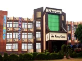 John Wesley Convent Gallery