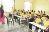 Kastoori Devi Memorial Public School Gallery