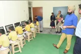 Kastoori Devi Memorial Public School Gallery