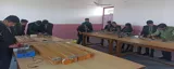 M G M Senior Secondary School Gallery