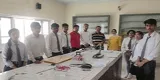 M S Saraswati Senior Secondary School Gallery