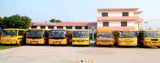 Mahendra Model Senior Secondary School Gallery